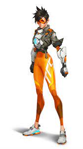 Blizzcon 2019 Stunning Concept Art Showcases What We Can Expect From Overwatch 2 Overwatch Drawings Overwatch Fan Art Overwatch Wallpapers