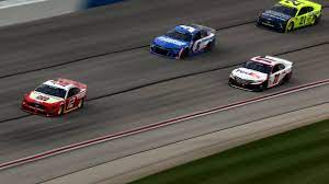 Et on sunday and shown live on nbcsn. Nascar Race Live Updates And Results From Atlanta Charlotte Observer