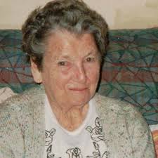 May Frater Oral History