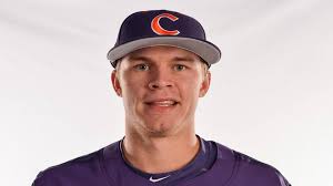 Clemson's Seth Beer named to USA Collegiate National Team