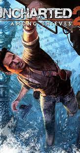 Uncharted 2: Among Thieves (Video Game 2009) - Rene Auberjonois as Karl  Schäfer - IMDb