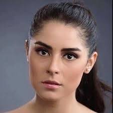 Ana Karen Salgado Movies and TV Shows