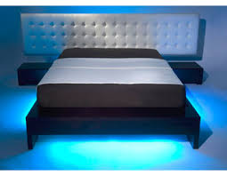 Under Bed Light For Your Inner Pimp