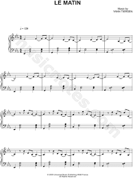 La valse d'amelie for voice & other instruments yann tiersen instantly downloadable sheet music by yann tiersen for voice & other instruments of medium вђ¦ $3.99 scorch virtualsheetmusic, digital sheet music. Yann Tiersen Piano Sheet Music Epic Sheet Music