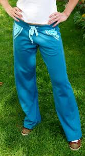 Geschmackvolle damen unterwäsche für jeden typ. Mimi Naht Jazz Pants Fur Uns Ladies