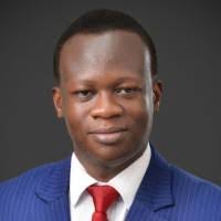 Ephraim Njoroge's Instagram, Twitter & Facebook