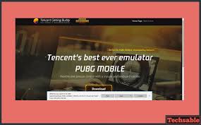 Gameloop (tencent gaming buddy) is considered one of the most advanced android emulators on pc. How To Install Pubg Mobile On Pc Tencent Gaming Buddy Techsable