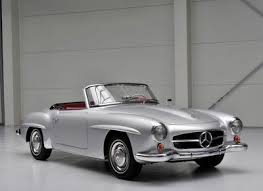 Mercedes Benz 190 Sl 1961 World Of Classic Cars Mercedes Benz 190 Mercedes Mercedes Benz