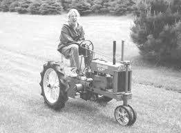 The john deere easy change filter is an additional engine oil reservoir. Farm Show Magazine The Best Stories About Made It Myself Shop Inventions Farming And Gardening Tips Time Saving Tricks The Best Farm Shop Hacks Diy Farm Projects Tips On Boosting Your Farm Income