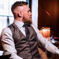 Might be you are not aware, but one thing you may. 23 Conor Mcgregor Haircut Ideas 2019 Men Hairstyles World