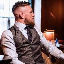 If you're looking to copy conor mcgregor's hair, hairstyle and beard combination, it's important to. 23 Conor Mcgregor Haircut Ideas 2019 Men Hairstyles World