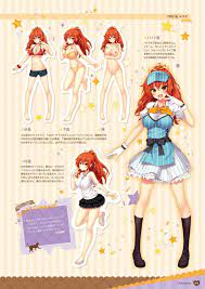 Nora To Oujo To Noraneko Heart Stray Cat Character Design Yandere