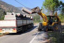 T C Mugla Buyuksehir Belediyesi