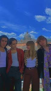 Pin On M A N E S K I N