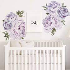 We did not find results for: Buy Peony Flowers Wall Decals Blossom Floral Wall Stickers Delicate Purple Flower Wall Posters Peel And Stick Wallpaper Removable Room Decor For Bedroom Living Room Online In Indonesia B08gqjjjss
