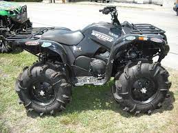 Yamaha Grizzly 700 Yamaha Atv Atv Quads 4 Wheelers