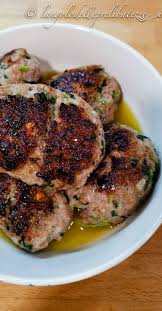 Polpettone ricotta e prosciutto crudo: Polpette Di Cavallo Catanesi La Mia Versione L Angolo Delle Prelibatezze