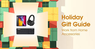 Work from home accessories and gadgets to buy right now. Best Work From Home Accessories And Extras Winter 2020 9to5google