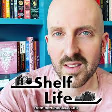 Sean Lusk by Shelf Life