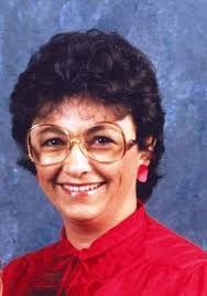 Obituary information for Suzanne Edith Low