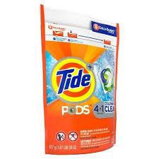 Tide pods are a line of laundry detergent pods from procter & gamble's tide brand, which can be deadly if ingested. Pin On Products