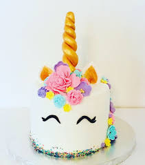 Cake & co cupcake cakes cake fondant unicorn birthday parties. Another Unicorn Cake Cakecentral Com