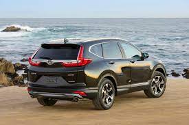 Register to see photo and additional vehicle info it's free. 119k 2019 Honda Cr V Crossover Suvs Recalled To Fix Airbags