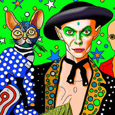 1949 Mercedes Benz half-buried in snow. Woody Creek, Colorado. Link in bio!