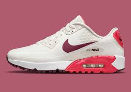 4.5 out of 5 stars 3,606. Nike Air Max 90 G Golf Dark Beetroot Cu9978 105 Sneakernews Com
