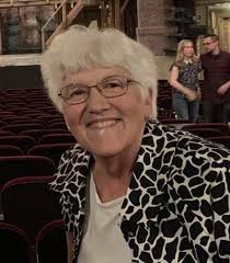 Donna Mae R. Schneider Obituary