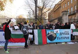 They found it an advantageous position to build a settlement on the north bank of the river. How Has The Uk National Press Described Bulgarians And Romanians Democratic Audit