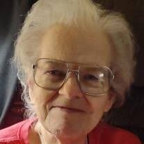 Patricia A. "Pat" Wildman Obituary