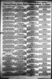 The Chowan herald. (Edenton, Chowan County N.C.) 1934-current, September  05, 1968, Page PAGE FIVE-A, Image 5 · North Carolina Newspapers