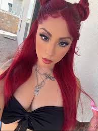 Asaia Alazae Hernandez added a...