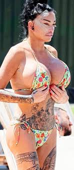 Katies vow: ill do what i want with my body to make millions! - 13 May  2025 - Closer UK Magazine - Readly