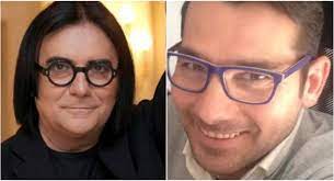 Check spelling or type a new query. Renato Zero Il Figlio Roberto Accusato Di Maltrattamenti In Famiglia Dall Ex Moglie Chiesto A Un Anno E Quattro Mesi Di Reclusione
