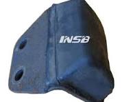 1370142 1377692 Spring Mounting Rubber Buffer for SCANIA Series 2 3 Truck  Scania 113 Truck Spare Parts