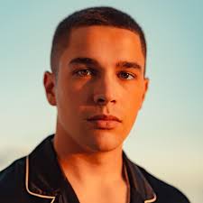 Austin Mahone的音乐主页