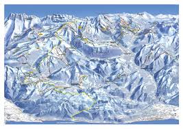 Published In 2018 At Les Portes Du Soleil Morzine Avoriaz Les Gets Chatel Morgins Champery Best Ski Resorts Ski Resort Skiing