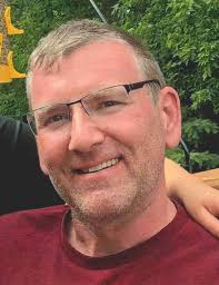 Obituary information for Chad Holz