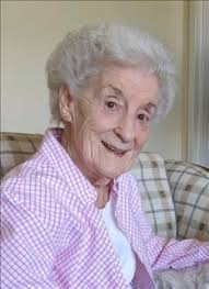 Obituary information for Florence Frances Guarducci