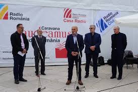 Ediţia de anul acesta a târgului de carte gaudeamus se va desfăşura în pavilionul central al complexului expoziţional romexpo sub semnul a 30 de ani de la revoluţie. Va Invitam La Targul De Carte Gaudeamus Oradea 2019 In Piata Unirii