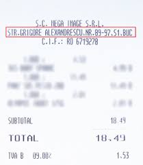 Am dori daca se poate sa implementati o functie prin care sa interzicti returul bonurilor fiscale ce depasesc un numar de zile de la emitere. PromoÈie Kaufland Delikat DÄ Gust Unui PaÈte ImbelÈugat