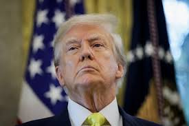 Trump's Antitrust Policy Is Fascist Too