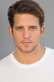 Tyler Jon Olson: Movies, TV, and Bio