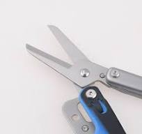 OEM multi-tools 6 in 1 detachable knife scissors ...