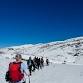 Women Embrace Snowshoeing - Koscuiszko National event image