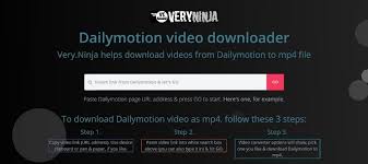 When you purchase through links on our site, we may earn an affiliate commission. How To Convert Dailymotion To Mp4 Online For Free