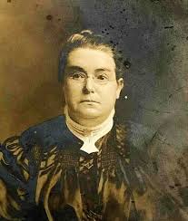 Sarah Eva Brown Kunze (1855-1919)