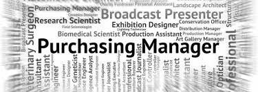 Purchasing Manager Interview Questions